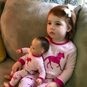 Meet your Posher, Kristin